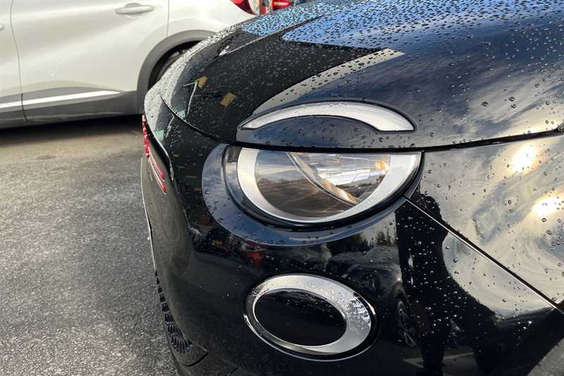 Used Fiat 500 2022 for sale - 76140677: Photo 13