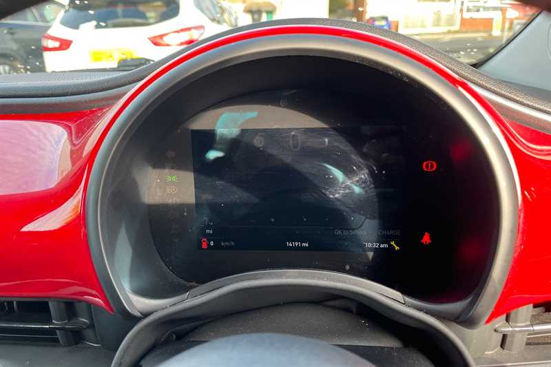 Used Fiat 500 2022 for sale - 76140677: Photo 14
