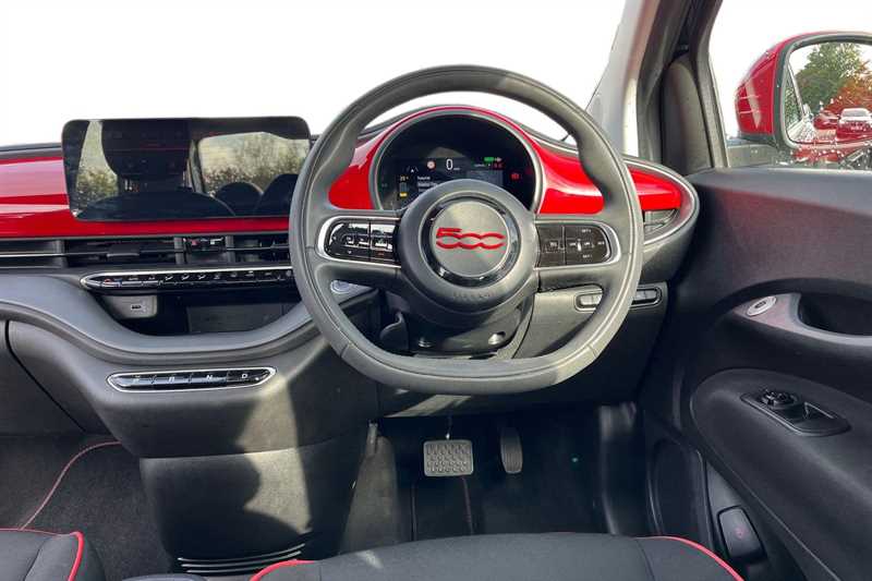 Used Fiat 500 2022 for sale - 76140677: Photo 15