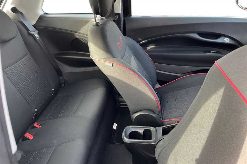Used Fiat 500 2022 for sale - 76140677: Photo 19