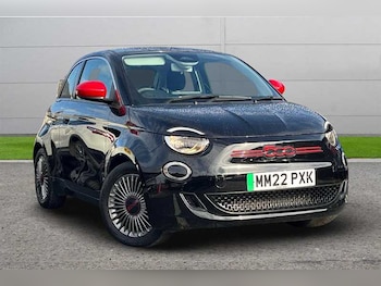 Fiat - 500