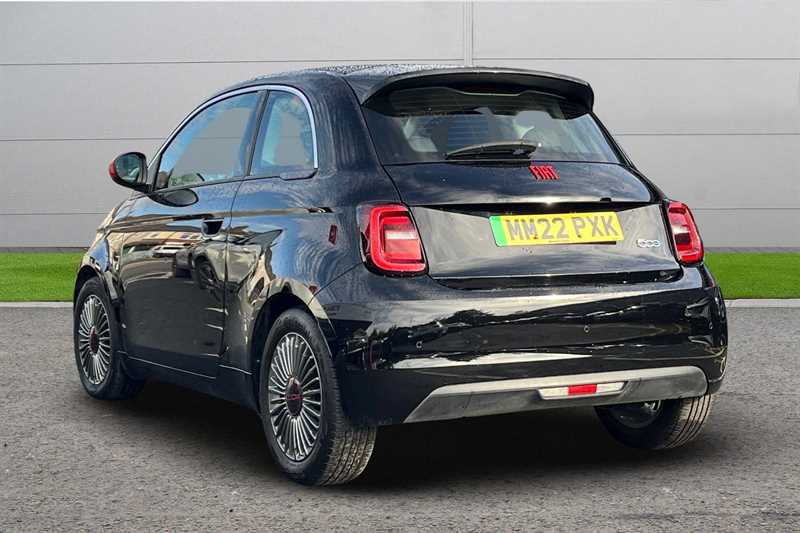 Used Fiat 500 2022 for sale - 76140677: Photo 2