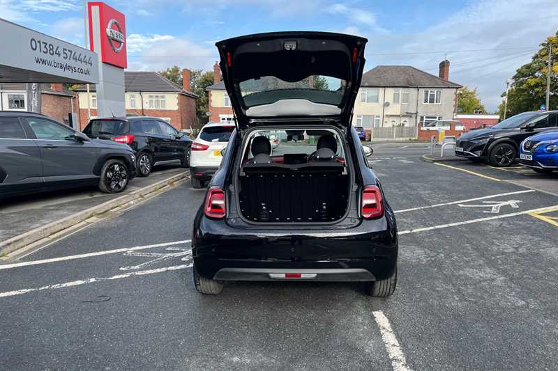 Used Fiat 500 2022 for sale - 76140677: Photo 21