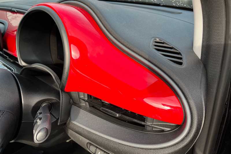 Used Fiat 500 2022 for sale - 76140677: Photo 24