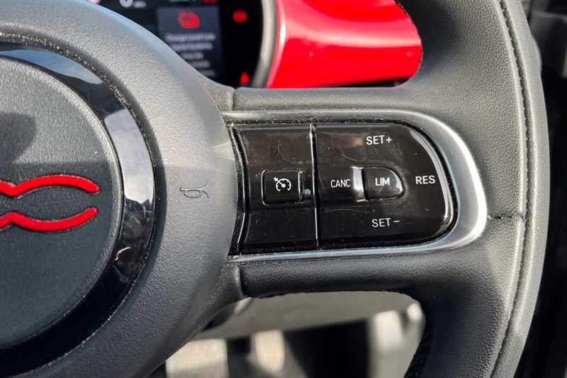 Used Fiat 500 2022 for sale - 76140677: Photo 25