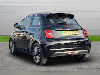 Used Fiat 500 2022 for sale - 76140677: Photo 2