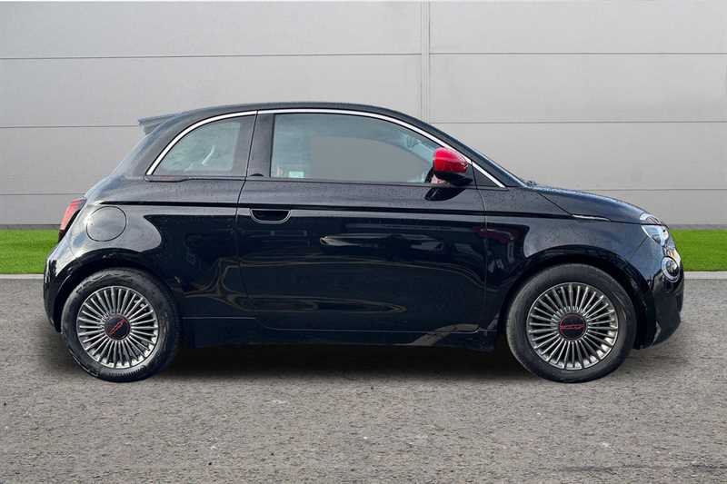 Used Fiat 500 2022 for sale - 76140677: Photo 3