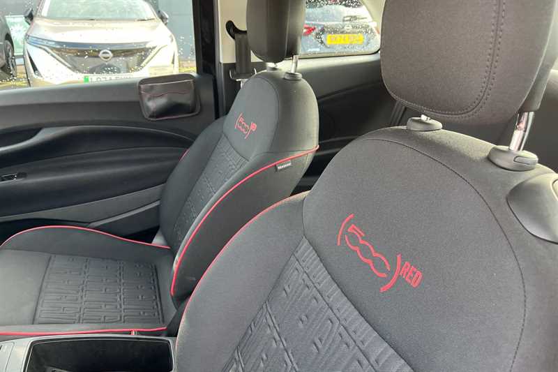 Used Fiat 500 2022 for sale - 76140677: Photo 35