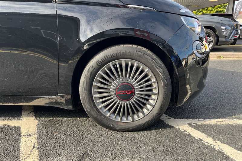 Used Fiat 500 2022 for sale - 76140677: Photo 37