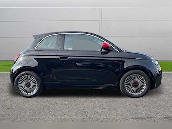 Used Fiat 500 2022 for sale - 76140677: Photo 3