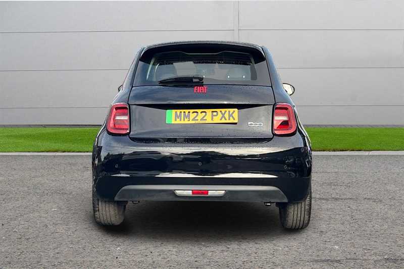 Used Fiat 500 2022 for sale - 76140677: Photo 4