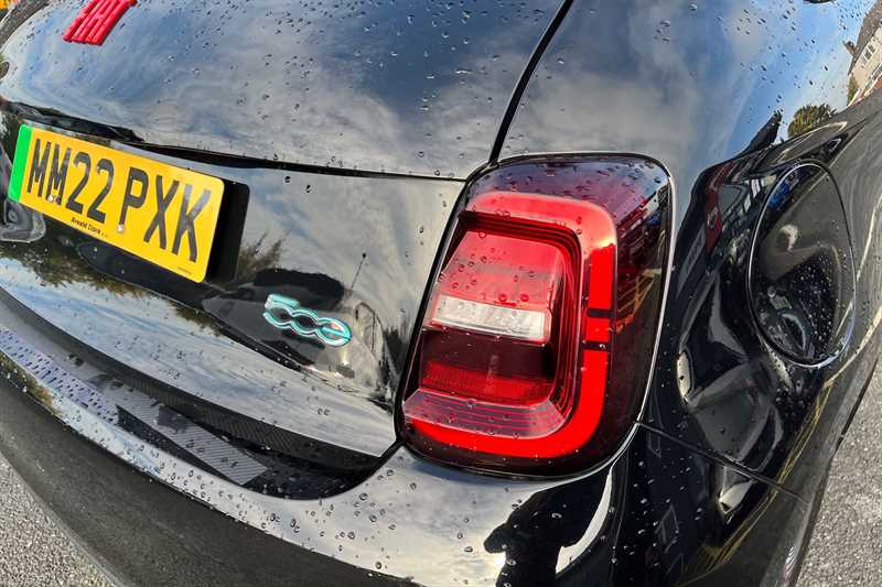 Used Fiat 500 2022 for sale - 76140677: Photo 40