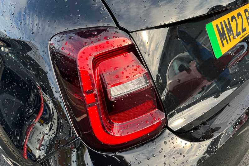 Used Fiat 500 2022 for sale - 76140677: Photo 41
