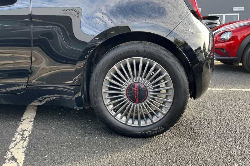 Used Fiat 500 2022 for sale - 76140677: Photo 42