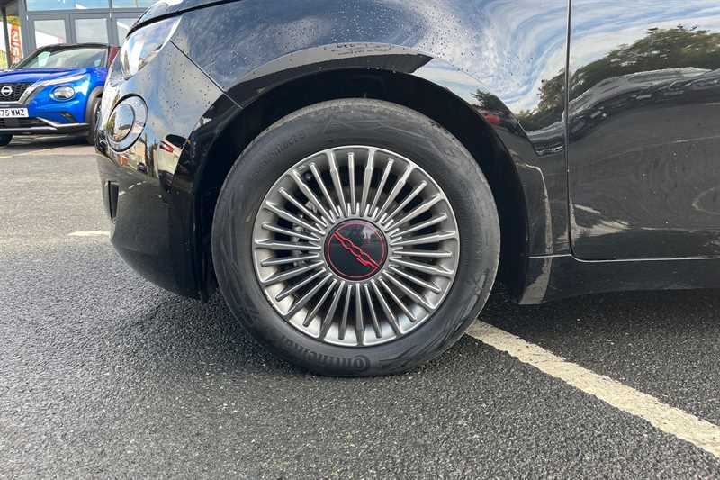 Used Fiat 500 2022 for sale - 76140677: Photo 45