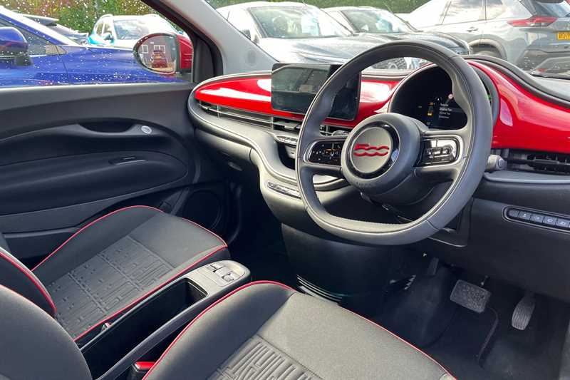 Used Fiat 500 2022 for sale - 76140677: Photo 46
