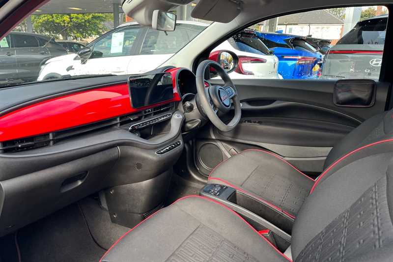 Used Fiat 500 2022 for sale - 76140677: Photo 48