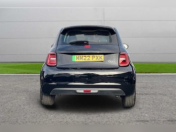 Used Fiat 500 2022 for sale - 76140677: Photo 4