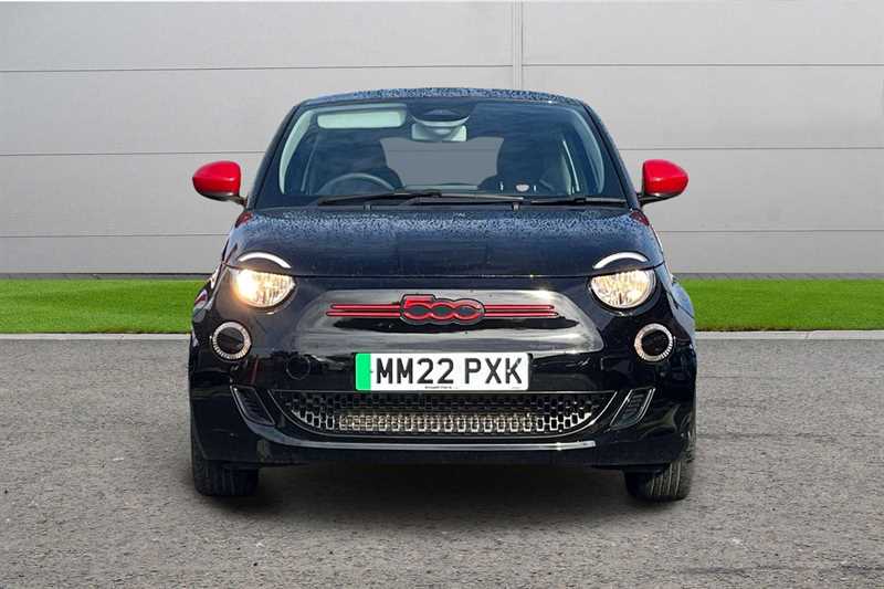 Used Fiat 500 2022 for sale - 76140677: Photo 5