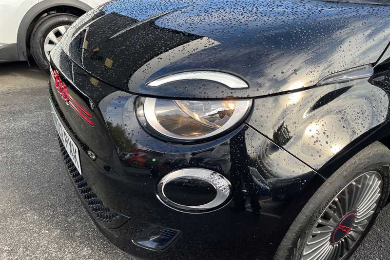 Used Fiat 500 2022 for sale - 76140677: Photo 50