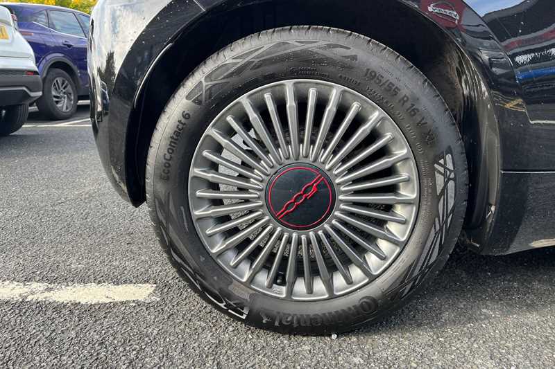 Used Fiat 500 2022 for sale - 76140677: Photo 6