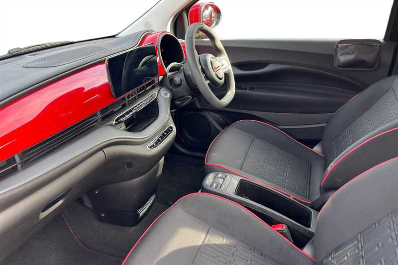 Used Fiat 500 2022 for sale - 76140677: Photo 7