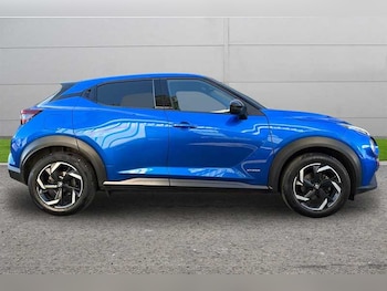 Used Nissan Juke 2023 for sale - 78624534: Photo