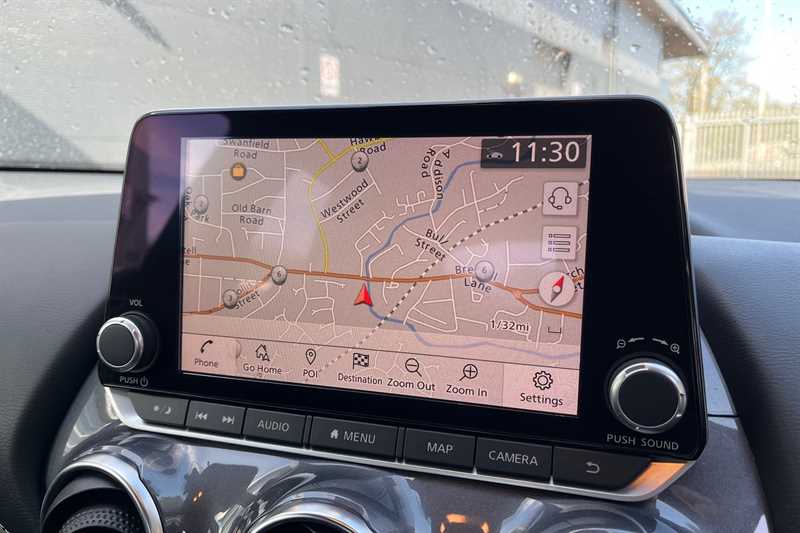 Used Nissan Juke 2023 for sale - 78159051: Photo 10