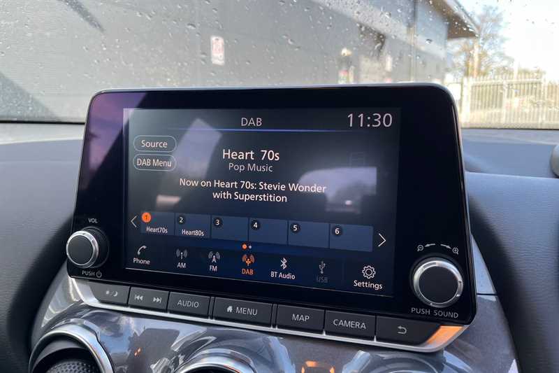 Used Nissan Juke 2023 for sale - 78159051: Photo 11