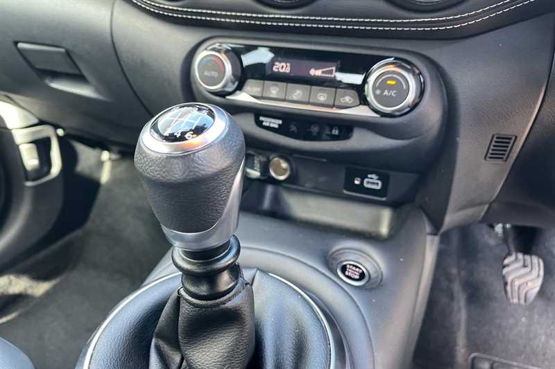 Used Nissan Juke 2023 for sale - 78159051: Photo 12