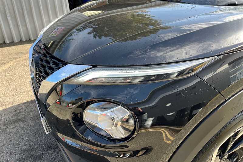 Used Nissan Juke 2023 for sale - 78159051: Photo 13