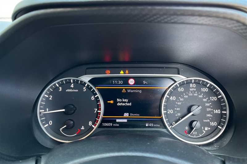 Used Nissan Juke 2023 for sale - 78159051: Photo 14