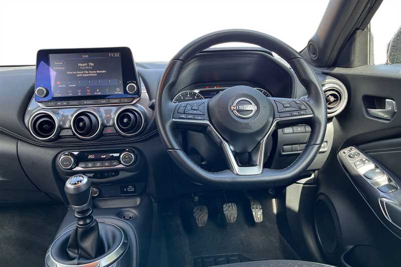 Used Nissan Juke 2023 for sale - 78159051: Photo 15