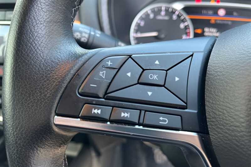 Used Nissan Juke 2023 for sale - 78159051: Photo 16