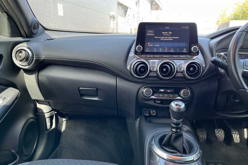 Used Nissan Juke 2023 for sale - 78159051: Photo 17