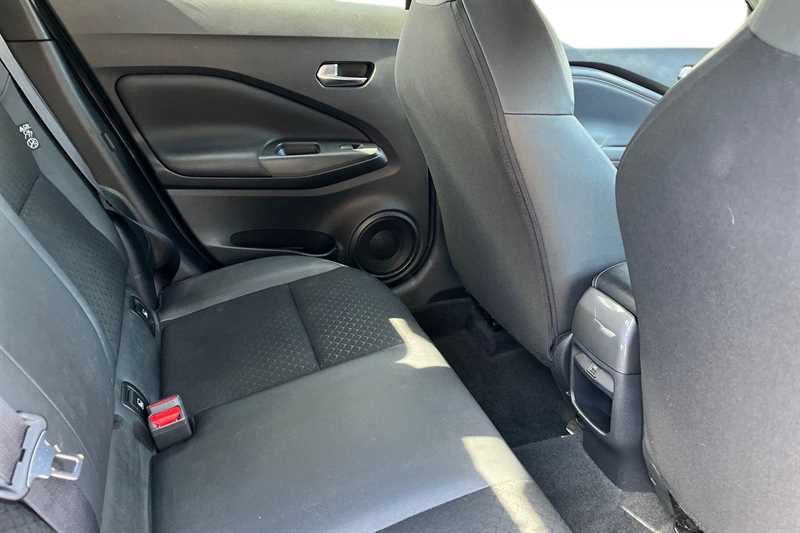 Used Nissan Juke 2023 for sale - 78159051: Photo 19