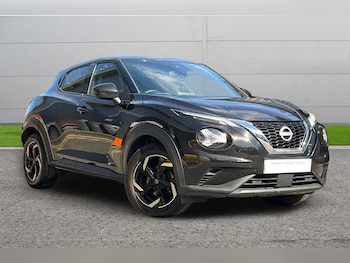 Used Nissan Juke 2023 for sale - 78159051: Photo