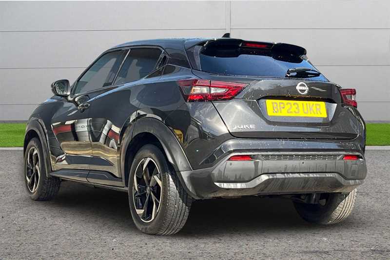 Used Nissan Juke 2023 for sale - 78159051: Photo 2