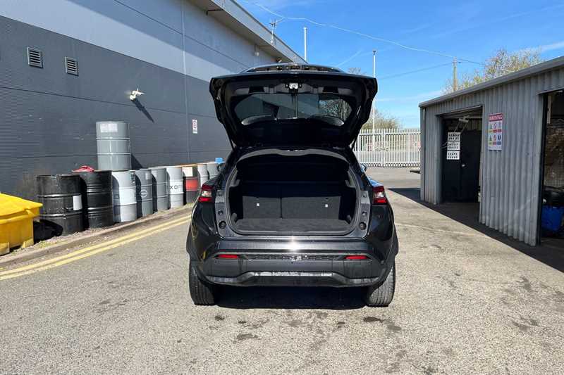 Used Nissan Juke 2023 for sale - 78159051: Photo 21