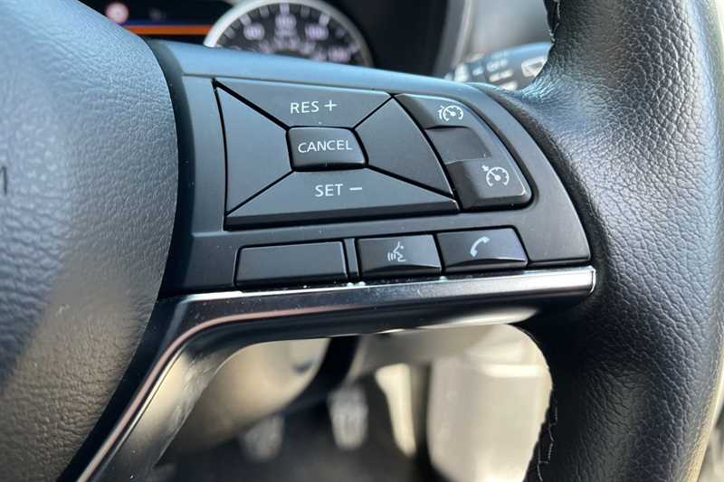 Used Nissan Juke 2023 for sale - 78159051: Photo 25