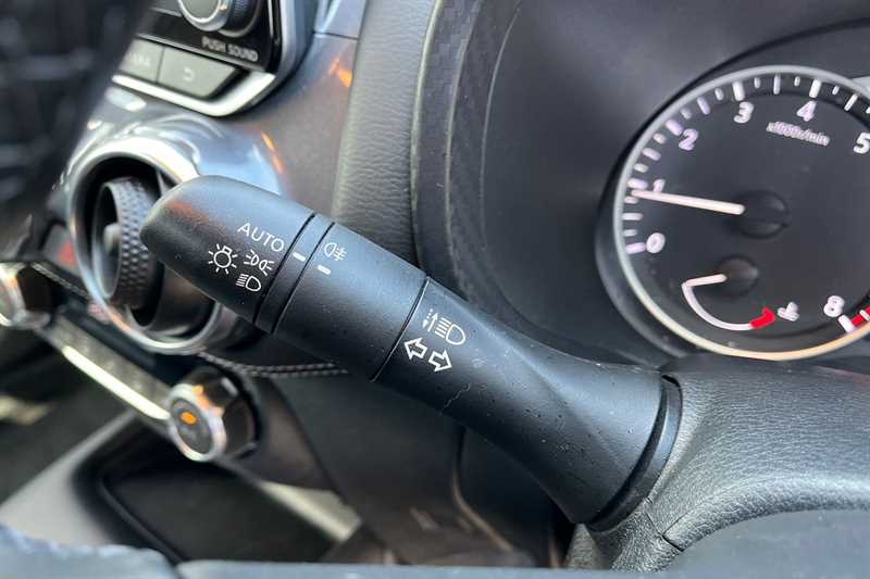 Used Nissan Juke 2023 for sale - 78159051: Photo 27