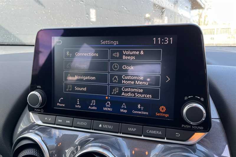 Used Nissan Juke 2023 for sale - 78159051: Photo 29