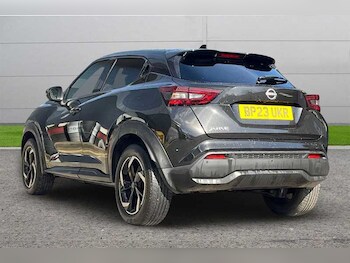 Used Nissan Juke 2023 for sale - 78159051: Photo