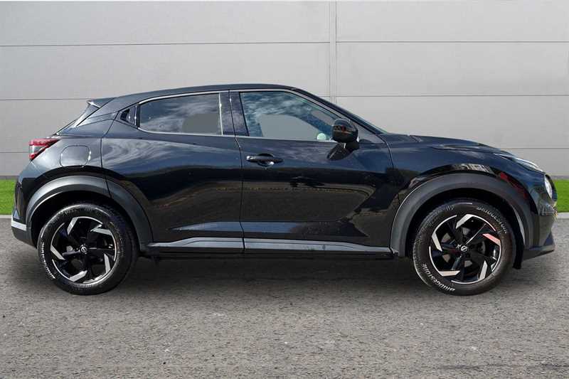 Used Nissan Juke 2023 for sale - 78159051: Photo 3