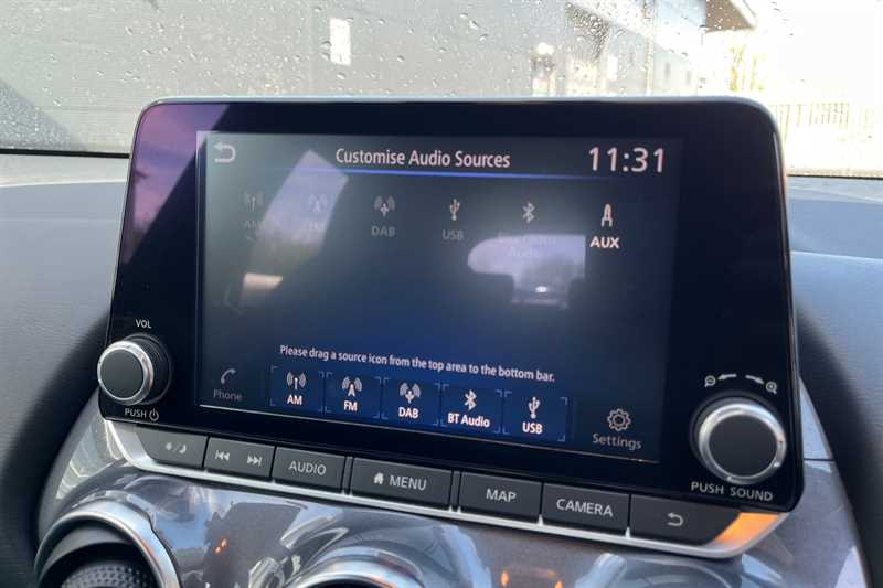 Used Nissan Juke 2023 for sale - 78159051: Photo 30