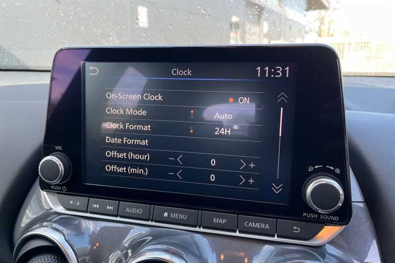 Used Nissan Juke 2023 for sale - 78159051: Photo 32