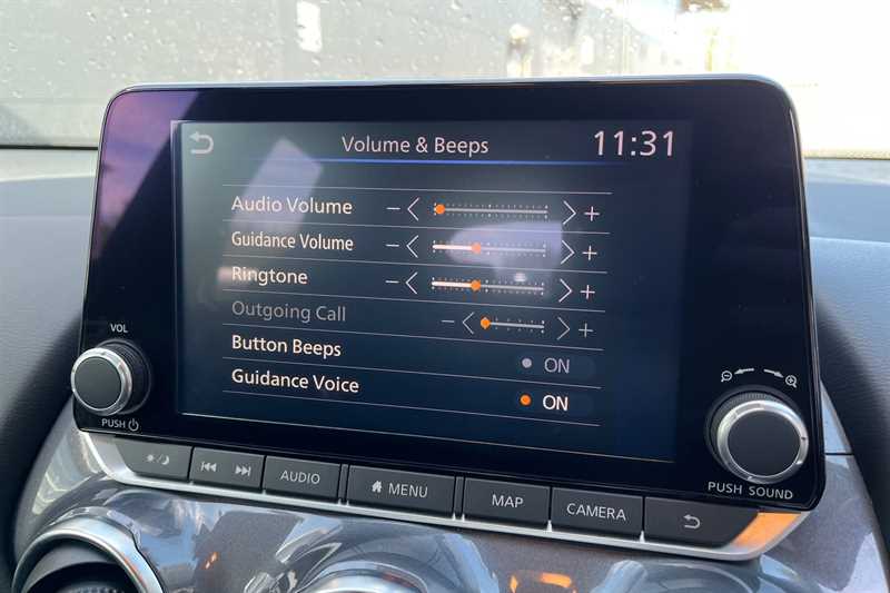 Used Nissan Juke 2023 for sale - 78159051: Photo 33