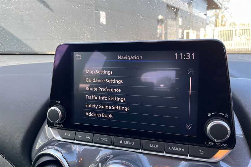 Used Nissan Juke 2023 for sale - 78159051: Photo 35