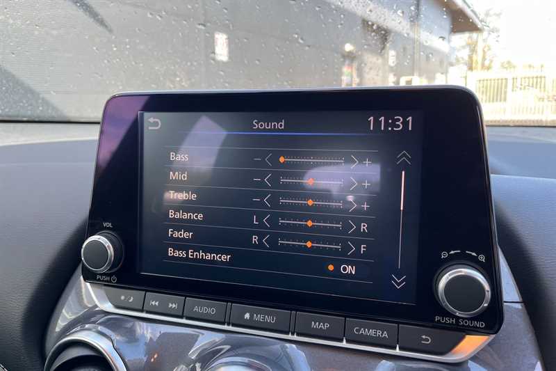 Used Nissan Juke 2023 for sale - 78159051: Photo 36