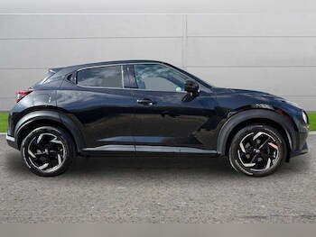 Used Nissan Juke 2023 for sale - 78159051: Photo